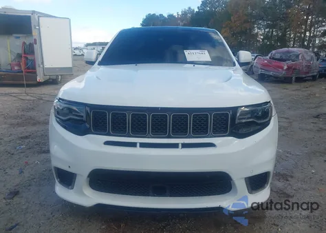2013 Jeep Grand Cherokee Laredo Trailhawk from USA, damaged, VIN 1C4RJFAT9DC577775